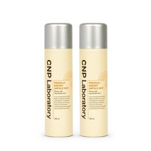 CNP 차앤박 프로폴리스 에너지 앰플 미스트 100ml x 2개입