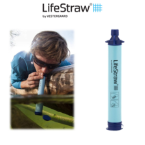 LifeStraw 라이프스트로우 개인용 정수필터 단품 아웃도어 캠핑 등산