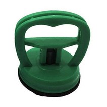 최대 하중 15kg 수리 도구 흡입 컵 덴트 풀러 강력한 키트 액세서리 자동차 부품 호환, 06 Deep green