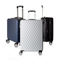 [트래블메이트] 캐리온 라탄 수하물 24인치 캐리어