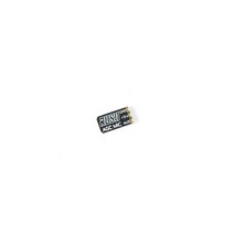 생선구이팬 생선그릴 R HFP 러시 탱크 미니 TX 20x20mm 5.8G 48CH 레이스 밴드 피트 모드 25mW 200mW 500mW 800mW 조절 FP 2 8S 드론용, 02 1PC AGC MIC