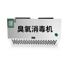업소용 공기 소독 청정기 벽걸이 오존 살균기 3g 10g, 10g 업그레이드(스마트 타이밍)