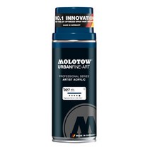모로토우 fine-art 아크릴 스프레이 페인트 48색 스페셜 시리즈, 027 petrol, 1개