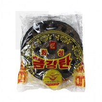 금강 번개탄 1P 연탄 불쏘시개 숯 발화용 캠핑 연료 캠핑숯 정화용숯 업소용숯 발화용품 발