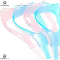간편사용 심플디자인 눈찌름방지 그리기도우미 마스카라가이드