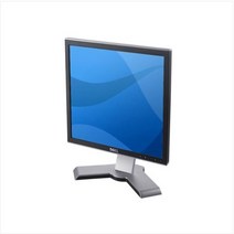DELL 1908FPT 모니터 업무 CCTV용, 4번20인치와이드
