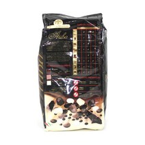 이홈베이킹 발렌타인데이 초콜릿만들기 모음, 1개, 13_아리바 다크디스크 57% 1kg(페레로로쉐원료제품)