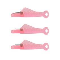 미니재봉틀 3/5/10pcs 미니 재봉틀 바늘 Threader 후크 플라스틱 스티치 삽입 도구 노인 빠른 자동 체인저, 04 04, 04 04