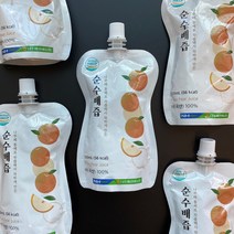 배즙 100% 프리미엄 나주 착즙 120ml, a)배즙 10포x1박스