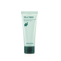 파파레서피 티트리 컨트롤 머드 크림 마스크 100ml, 2개