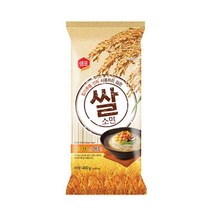 샘표 쌀소면 400g