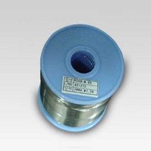 희성금속 희성 일반납(1.2mm 1Kg) 일반실납 유연납 유연실납