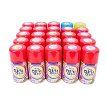 프리폼 향기속으로 향캔 리필 청향제 방향제 분사기용 리필, 향캔 구찌, 20P