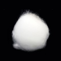 비커 삼각 플라스크 고온 내성 고순도 석영 면 유리 울 가스 크로마토그래피 섬유 면 5 g/bag, 3.2um, 03 2um