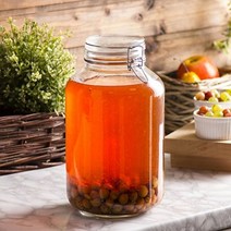 보르미올리 피도 밀폐용기 11종, 1개, 4000ml