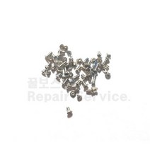 꿀보스토어 아이폰 나사셋트 전기종 [iphone screw set], 1set, 아이폰SE1