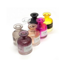 허브애향 프레쉬150ml 디퓨져용기, 핑크