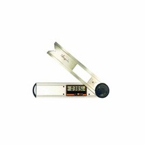 각도계 블루버드 디지털각도기 BD 302W 0.1도, 모델명및규격:BD-302W/0.1도