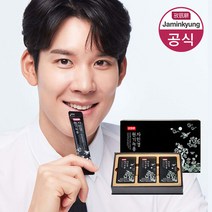 [선물추천] 자민경 원기녹용 30포 1박스