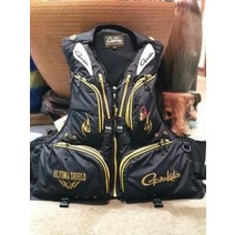 일본 시마노 shimano 고밀도 하루 종일 방수 얇은 재킷 낚시 구명 조끼, JM블랙골드구명조끼