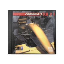 PS1 포뮬러 1 일판 중고