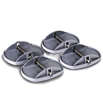 카라반 아웃트리거 왕발판 4개 _ 71017319EA, 본상품선택