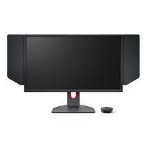 벤큐 69cm FHD BenQ 240Hz 0.5ms DyAc+ 조위 게이밍 모니터, XL2746K