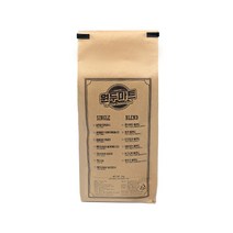 원두마트 에티오피아 예가체프G2 원두커피 1kg, 더치커피