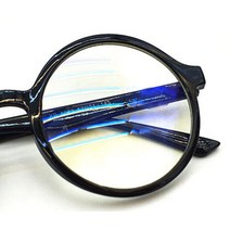 여자 안경 검정뿔테 얼굴형에 맞는 지적인안경테