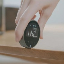 최신형 PGA 골프거리측정기 골프용품 필드 골프 레이저 시계형 gps 비거리측정기 1