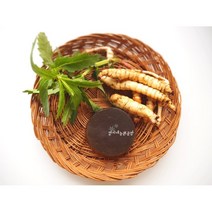 [깡지네농원공방] 천연수제한방 초석잠비누