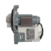 세탁기배수구 세탁기하수구트랩 배수구트랩 tg70-1028e 1029e(s) px-2-35 백조 드럼 세탁기용 배수 펌프 모터 배수 모터 수리 부품 액세서리, 1개