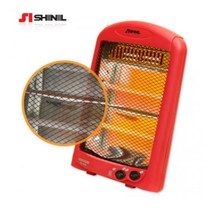 소형 미니 전기 난로 사무실 책상 가정용 팬 전기 히터 모음 신일 발 온열기 세라믹 난방기 캠핑용 전기 스토브, 7.신일SEHW602S