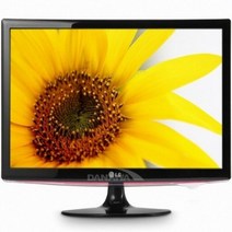 삼성 엘지 중소기업 랜덤발송 24인치 LCD 모니터