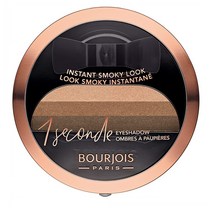 Bourjois 부르조아 원 세컨드 아이섀도우 메이크업 쉐이드 002 brun ette a dore 3g