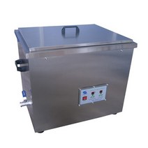 새한 초음파세척기 공업용 산업용 대형 업소용 초음파 세척기 30L SH-S600D