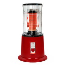 나산전기 전기난로 황토 고구마난로 카본난로 모음, 세라믹 황토보빈 스토브 NS-7207L