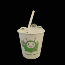 소울페이퍼 친환경 일회용 종이컵 6.5온스 1000개, 쿤따