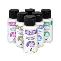 알파(ALPHA) 아크릴과슈 60ml 시리즈 4 색상, 6039100   622/IridescentGold