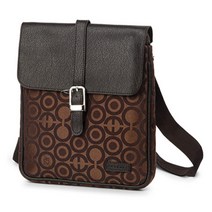 중형 가죽가방 데일리 벨트백 크로스백 여행보조가방