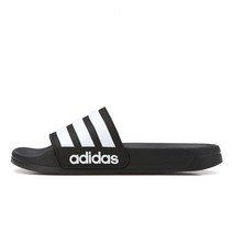 아디다스 CF 아딜렛 스포츠 슬리퍼 AQ1701