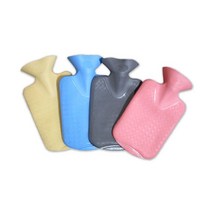 핫팩 핫팩인형 손난로 탕파 보온물주머니 찜질팩 보온주머니 중형-72394EA, 쿠팡 옐로우, 쿠팡 본상품선택