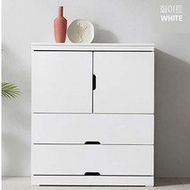 Sunshine 사무용서랍장 사무실 수납장 서랍정리함 책상서랍장 800 5051EA, 메이플