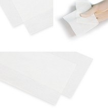 공장 작업장 기계 청소 클린와이퍼 200매(94x185mm ) 보루 세정와이퍼