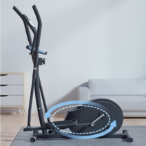 천국에계단 계단오르기 클라임밀 클라이머 머신 실내운동기구 a42, 크레센트 화이트