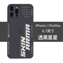 아이폰13 미니 PRO 프로 맥스 IPHONE 13 MAX 케이스 귀염뽀딱 충격 완화 보호 커버 가벼운 감성 고급 Case, 13 PRO MAX, C