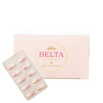 벨타푸에라리아 1개(90알)