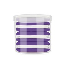 틴트 쿠션퍼프 립스틱 127 파우더 메이크업 스폰지 도구 미용 액세서리, 4.7 purple  색상s