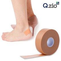 [인기] 발뒤꿈치 보호밴드 물집방지 쓸림방지 쿠션 패드 밴드 12321EA