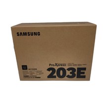 삼성 SL M3820ND 정품토너 특대용량 검정 10000매 (MLT-D203E), 1개
